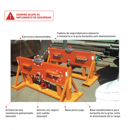 Modelo YGH-3500